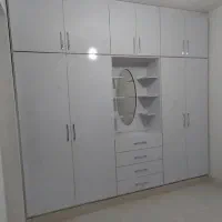 سازنده کابینت و کمد دیواری و تعمیرات|مصالح و تجهیزات ساختمان|سبزوار, جهاد کشاورزی|دیوار