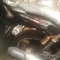 موتورسیکلت.آپاچی