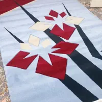 گلیم فرش(۳/۲)