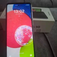 گوشی موبایل a52s 5g|موبایل|یزد, |دیوار