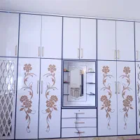 کمد دیواری نو