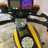 هندا 200 مدل 1403|موتورسیکلت|میبد, |دیوار