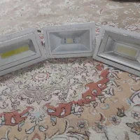 پرژکتور لامپ ال ای دی ترانز دار