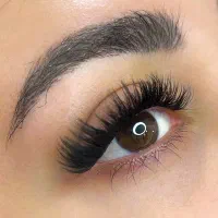 آموزش کاشت مژه هیدن با تخفیف استثنائی بهمن و اسفند