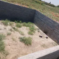 فروش ۷۰۰۰متر زمین کشاورزی و۵ساعت اب اول جاده کلات|فروش دفتر صنعتی، کشاورزی، تجاری|مشهد, کاظم آباد پنجشنبه|دیوار
