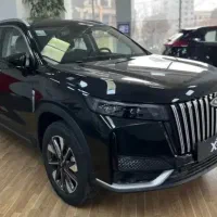 ام وی ام x77/ایکس77 مشکی سفید /تحویل روز