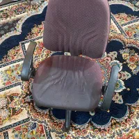 صندلی چرخ دار