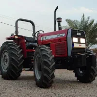 تراکتور 475 صفر 1404|خودرو سنگین|کرخه, |دیوار