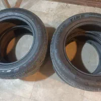 لاستیک کویر تایر سایژ15 پژو