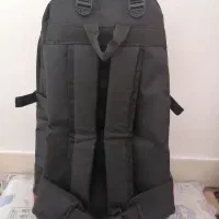 کیف|کیف، کفش، کمربند|صدرا-فارس, فاز ۱|دیوار