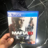 بازی mafia 3