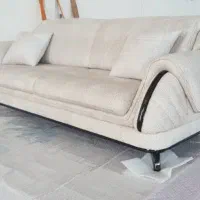 مبل مدل راحتی ندا/متریال ترک / اقساط 12 ماهه