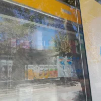 یخچال دست دوم درحد نو سالم و بدون خرج|یخچال و فریزر|تربت‌حیدریه, منظر|دیوار