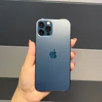 iphone 12pro 256 blue