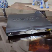 گیرنده دیجیتال