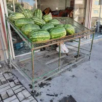 فروش جدا گانه پالت و واگزاری مغازه در بهترین مکان
