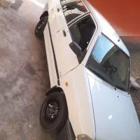 صبا مدل ۸۹ فقط معاوضه با پراید وانت