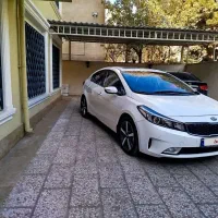 سراتو ۲۰۱۷فول کامل زیرقیمت|خودرو سواری و وانت|تهران, شهرک چیتگر|دیوار