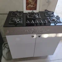 تمام وسایل کافه قهوه ساز سنعتی|کافیشاپ و رستوران|محمدشهر, جعفرآباد|دیوار