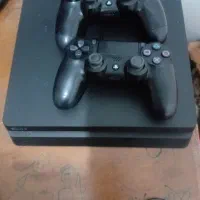 فروش ps4 اسلیم کپی خور
