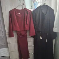 مانتو مهمانی و مجلسی