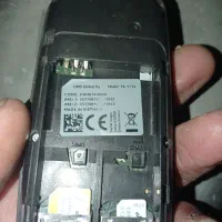 گوشی نوکیا ساده اصل دو سیم کارته