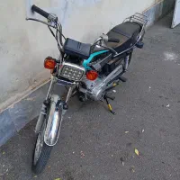 فروش موتور سیکلت