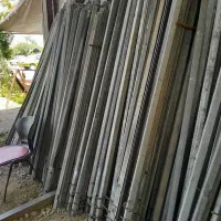 فنس|مصالح و تجهیزات ساختمان|رشت, قاسمیه|دیوار