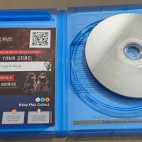 بازی Scarlet Nexus PS4|کنسول، بازی ویدئویی و آنلاین|اهواز, معین زاده|دیوار