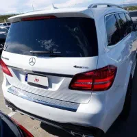 بنز GL 450 گذر موقت|خودرو سواری و وانت|اردبیل, |دیوار