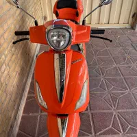 کاوان پلاس 150 اسکوتر