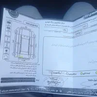 ساینا مدل ۱۴۰۳ کارکرد ۱۵۰۰۰ عالی|خودرو سواری و وانت|مشهد, نیروی هوایی|دیوار