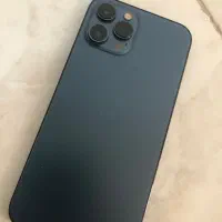 ایفون ۱۲ پرومکس