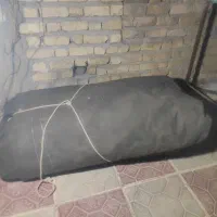 فروش فوری چادر اسکلت دار|کوهنوردی و کمپینگ|فیروزآباد (فارس), |دیوار