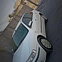 سمند مدل ۹۲ ال ایکس|خودرو سواری و وانت|کازرون, |دیوار