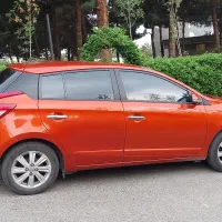 تویوتا یاریس هاچبک 1500cc، مدل ۲۰۱۵|خودرو سواری و وانت|تهران, ولنجک|دیوار