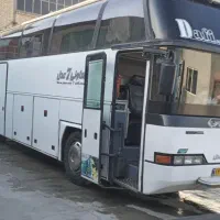 اتوبوس اسی مدل ۱۳۸۹|خودرو سنگین|گرگان, |دیوار