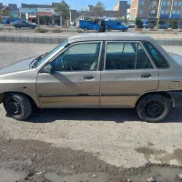 پراید مدل ۸۴ دوگانه|خودرو سواری و وانت|اردبیل, |دیوار