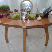 نهار خوری ۴نفره