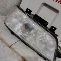 چراغ جلو سمت راست پژو slx