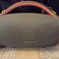 اسپیکر بوم باکس