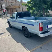 مزدا ژاپن مدل 94دوگانه کارخانه