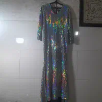 لباس مجلسی