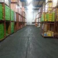 جذب کارگر انبار و راننده لیفتراک