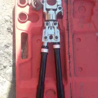 پرس پنج لایه دستی ابزار( کاربردی )