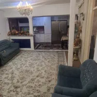 فروش و معاوضه آپارتمان ۶۷ متری سعدی شمالی