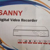 DVRهشت کانال