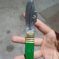 چاقو دنده