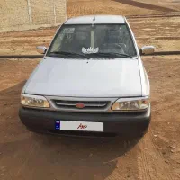 پراید مدل 85