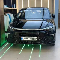 بیجینگ U5 / صفر / فروش نقد و اقساط بانکی